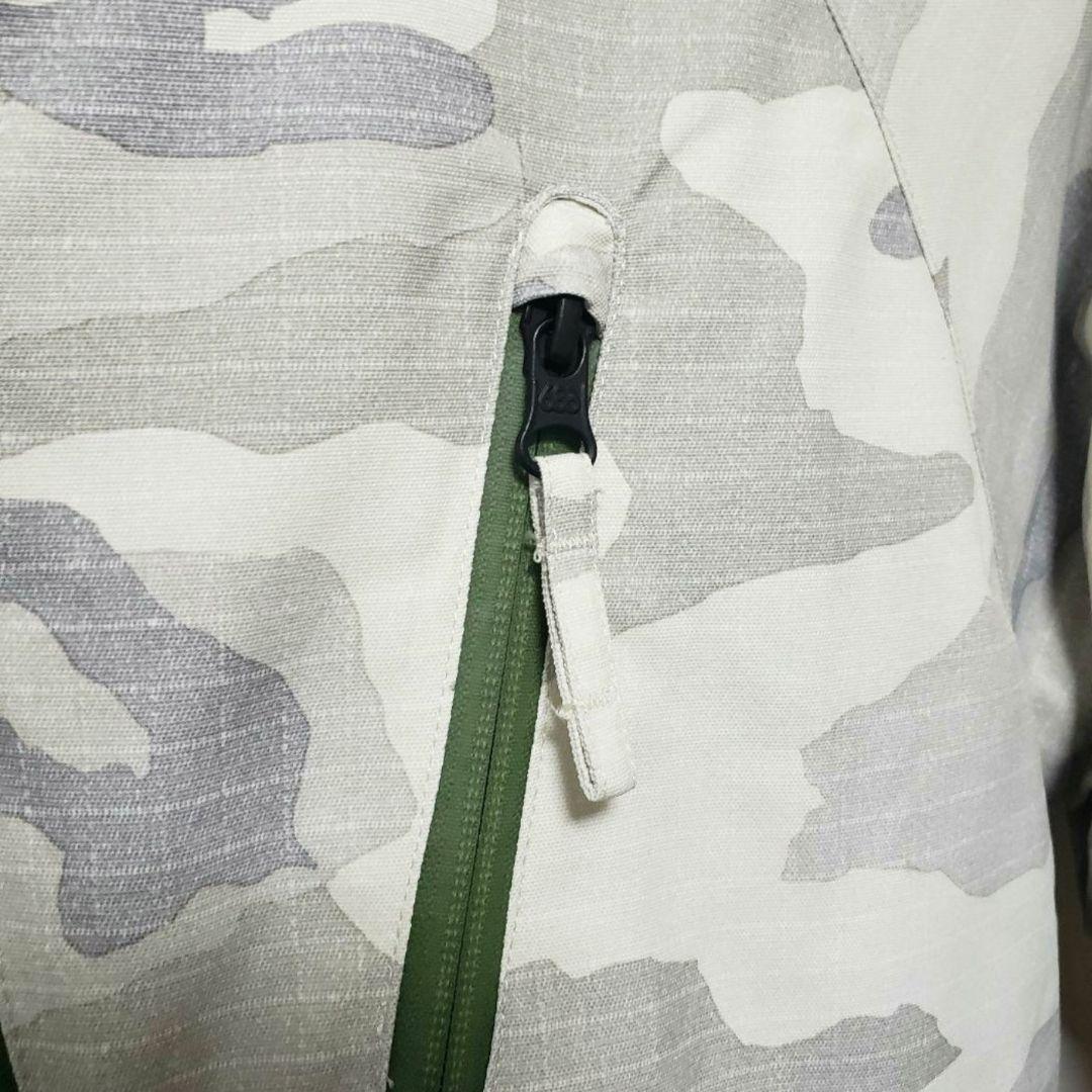 686 sixeightsix キッズウェアジャケット