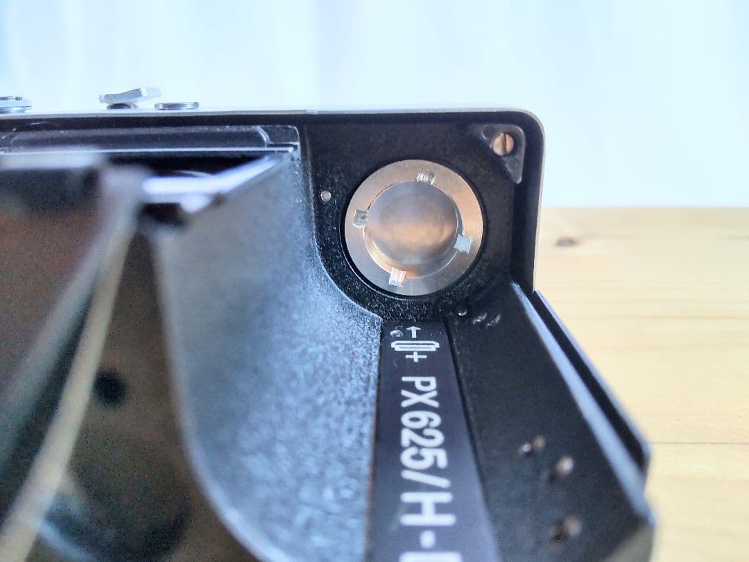 ROLLEI 35 T シンガポール