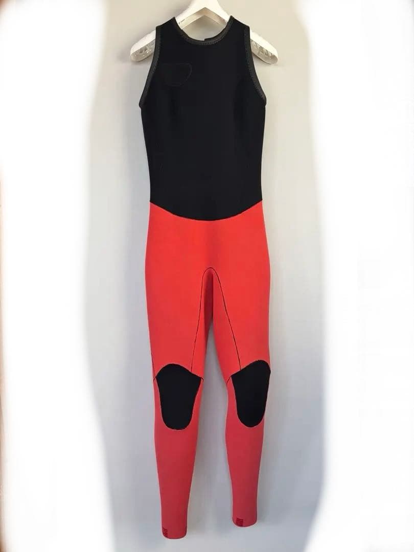 FLAVOR☆ロングジョン☆ウェットスーツ