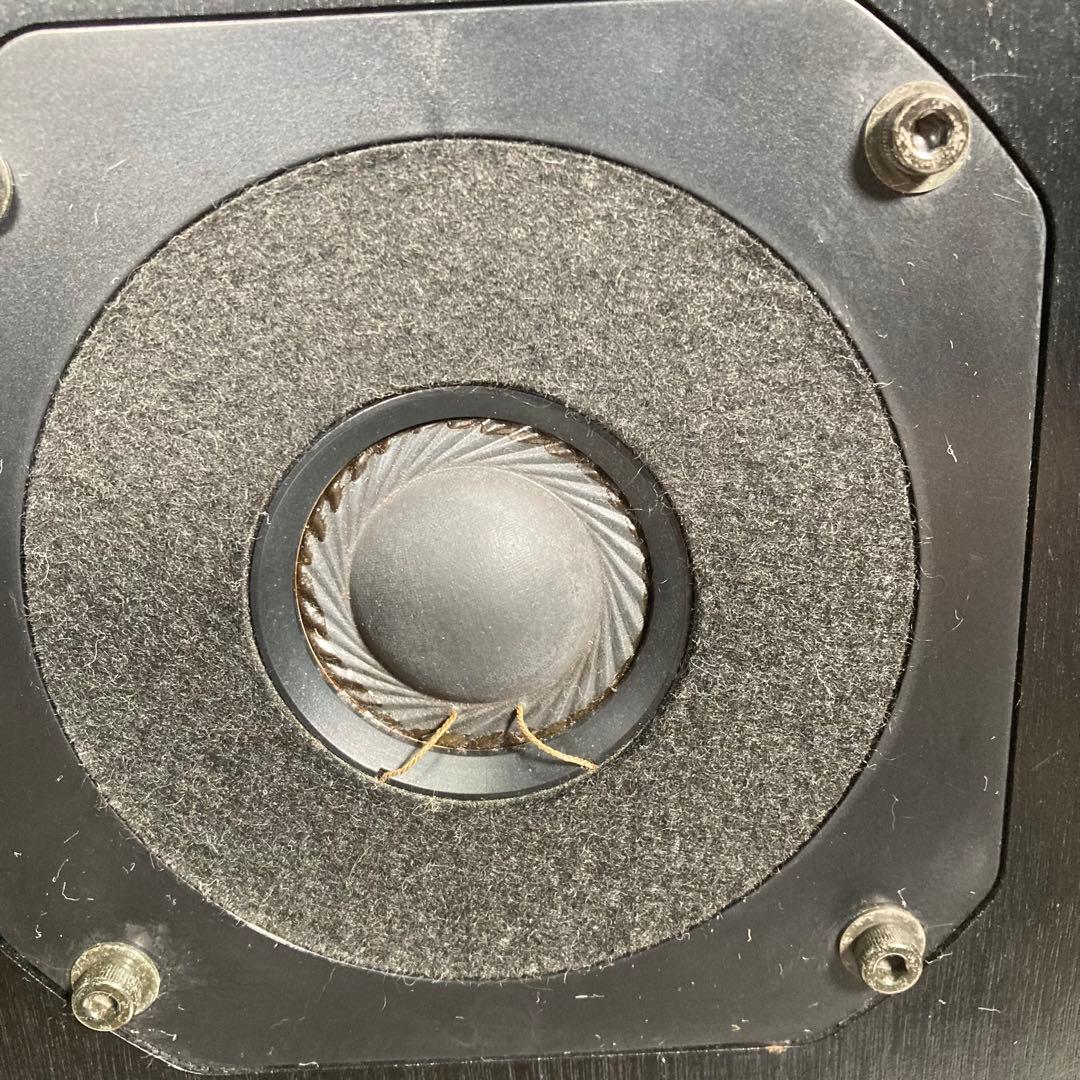 YAMAHA（ヤマハ）NS-10MX 同番ペア　動作良好