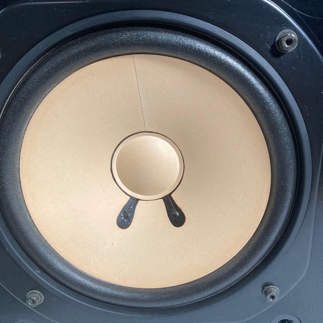 YAMAHA（ヤマハ）NS-10MX 同番ペア　動作良好