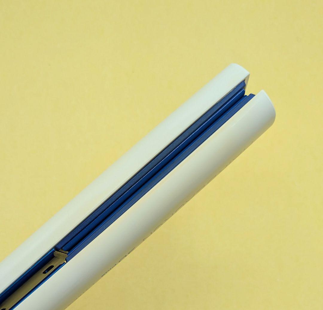 ✴️超美品✴️リュミエリーナヘアビューロンストレート HBRST3D 709