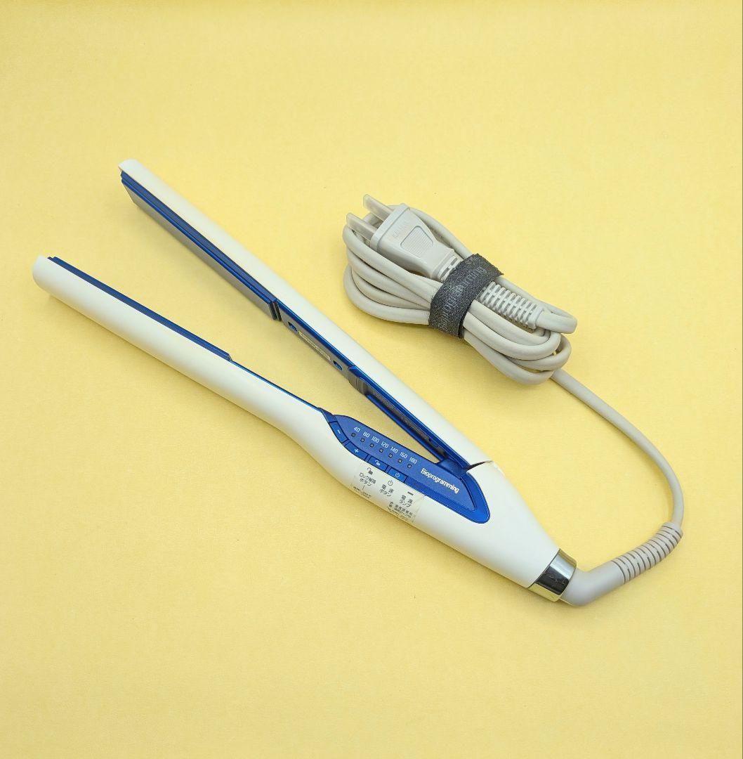 ✴️超美品✴️リュミエリーナヘアビューロンストレート HBRST3D 709