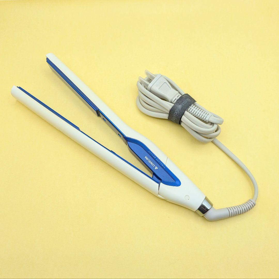 ✴️超美品✴️リュミエリーナヘアビューロンストレート HBRST3D 709