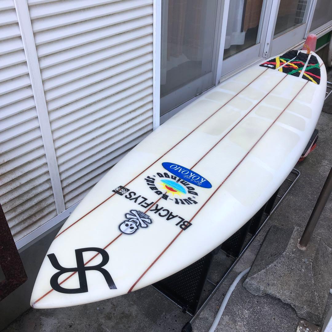 ドミンゴ　サーフボード(3ストリンガー)