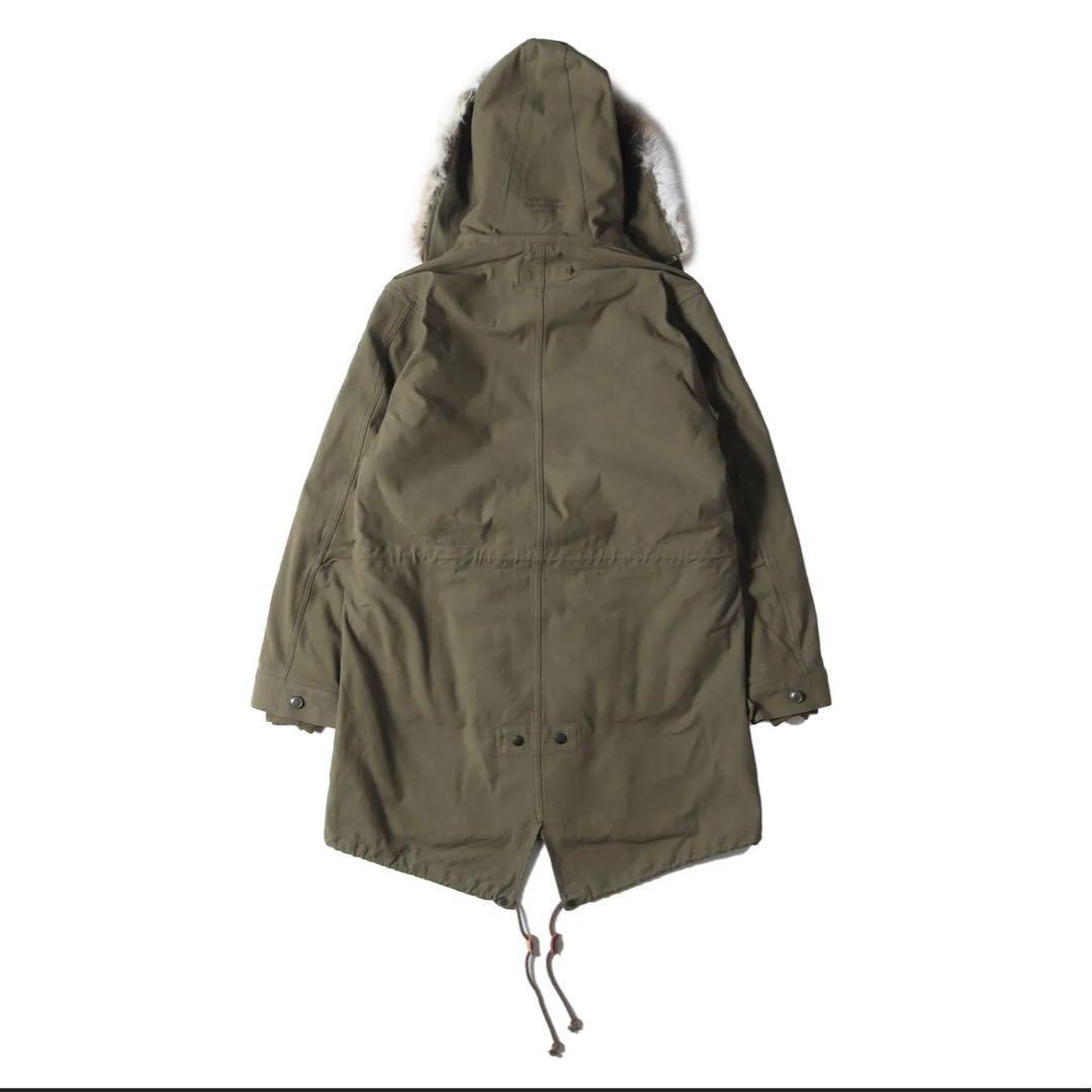 ジャケット・アウター SSS