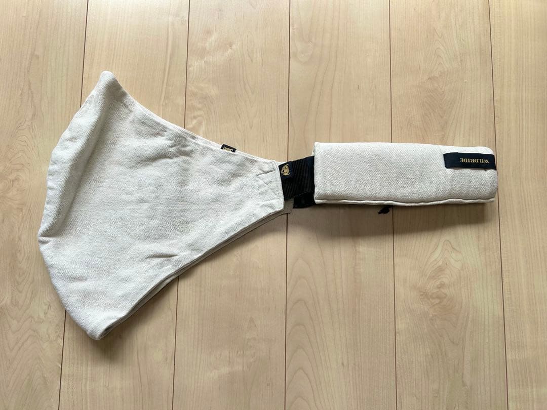 ワイルドライド　スリング 抱っこ紐