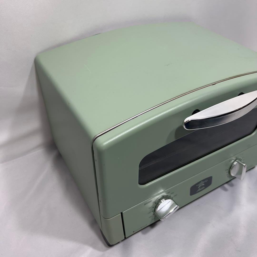 Aladdin（アラジン）グラファイト　トースター CAT-GS13B