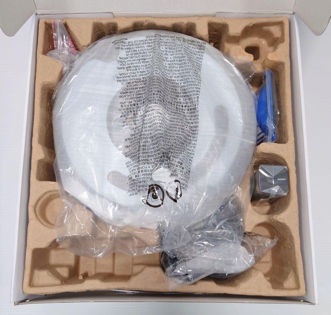 iRobot ルンバ(Roomba) 641【新品未使用品】