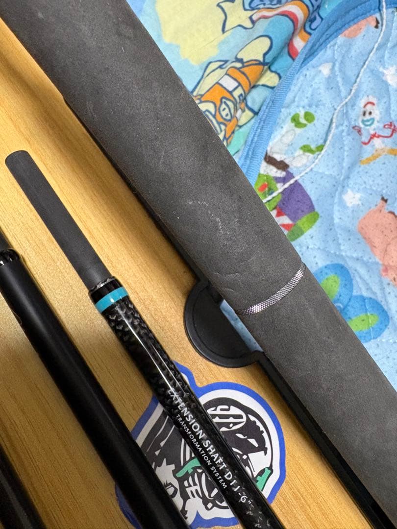 ジャンク　通常使用可能　モンスターキス　shinkirow ON-SITE