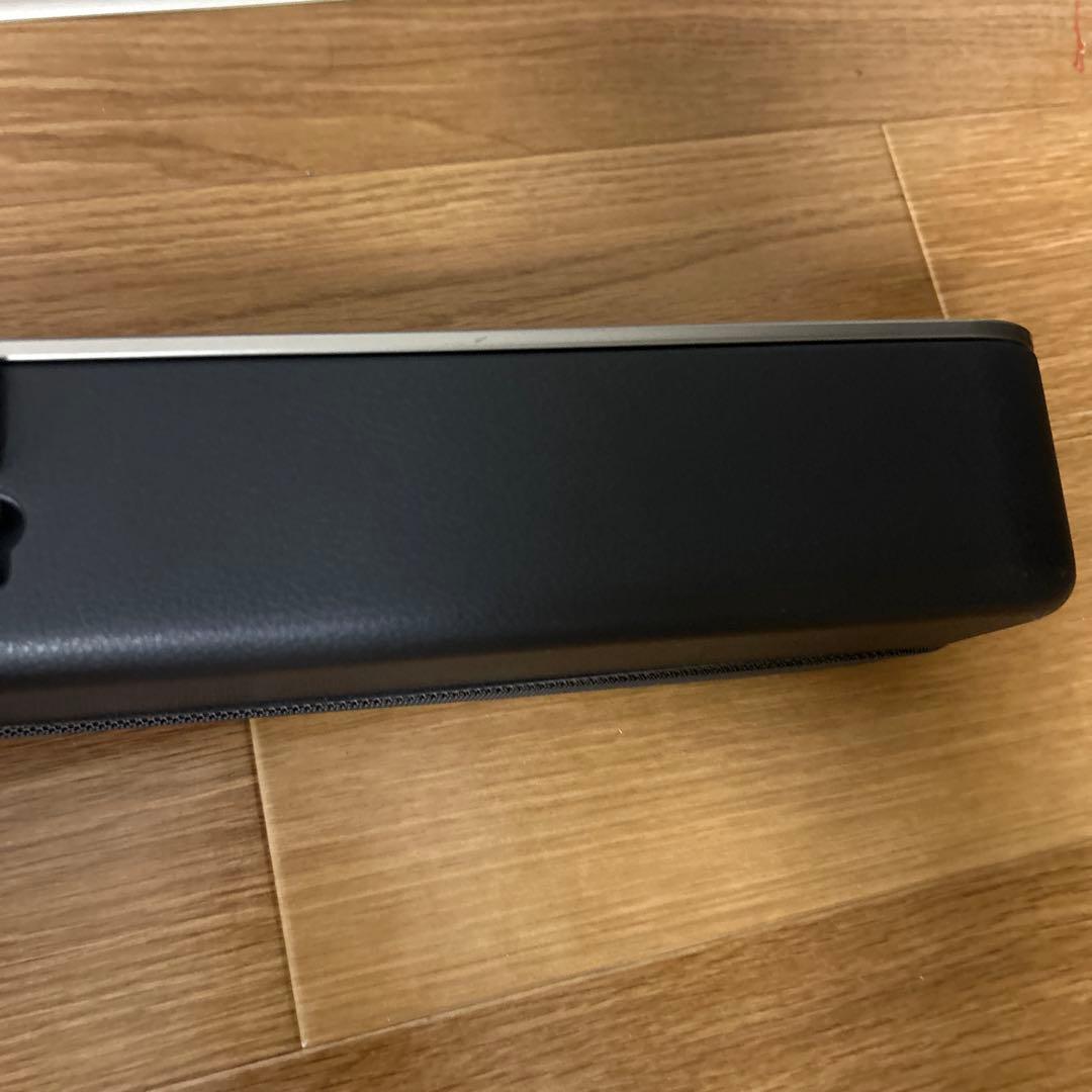 【動作確認済み】SONY HT-X8500 サウンドバー　2021年製