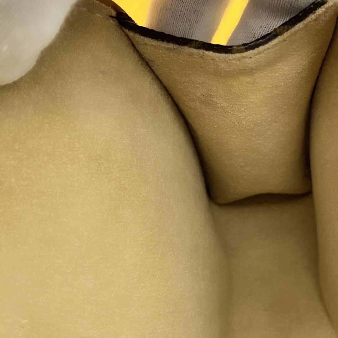 Mimi　ルイヴィトン　モノグラム　ポシェットフロランティーヌ