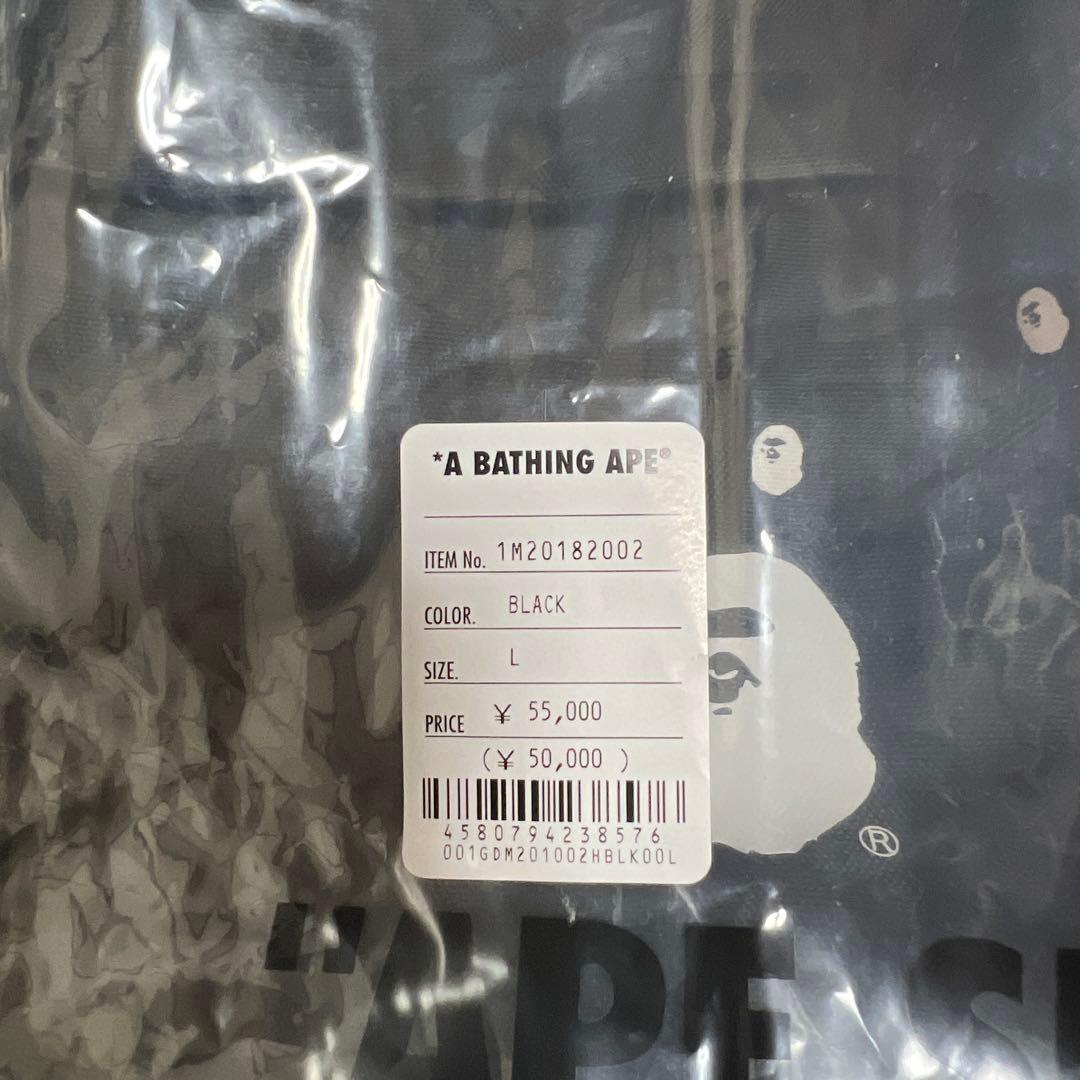 エイプ　福袋　2026 Lサイズ