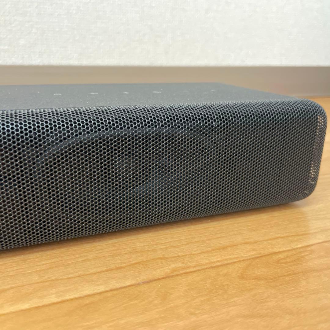 SONY HT-A3000 サウンドバー