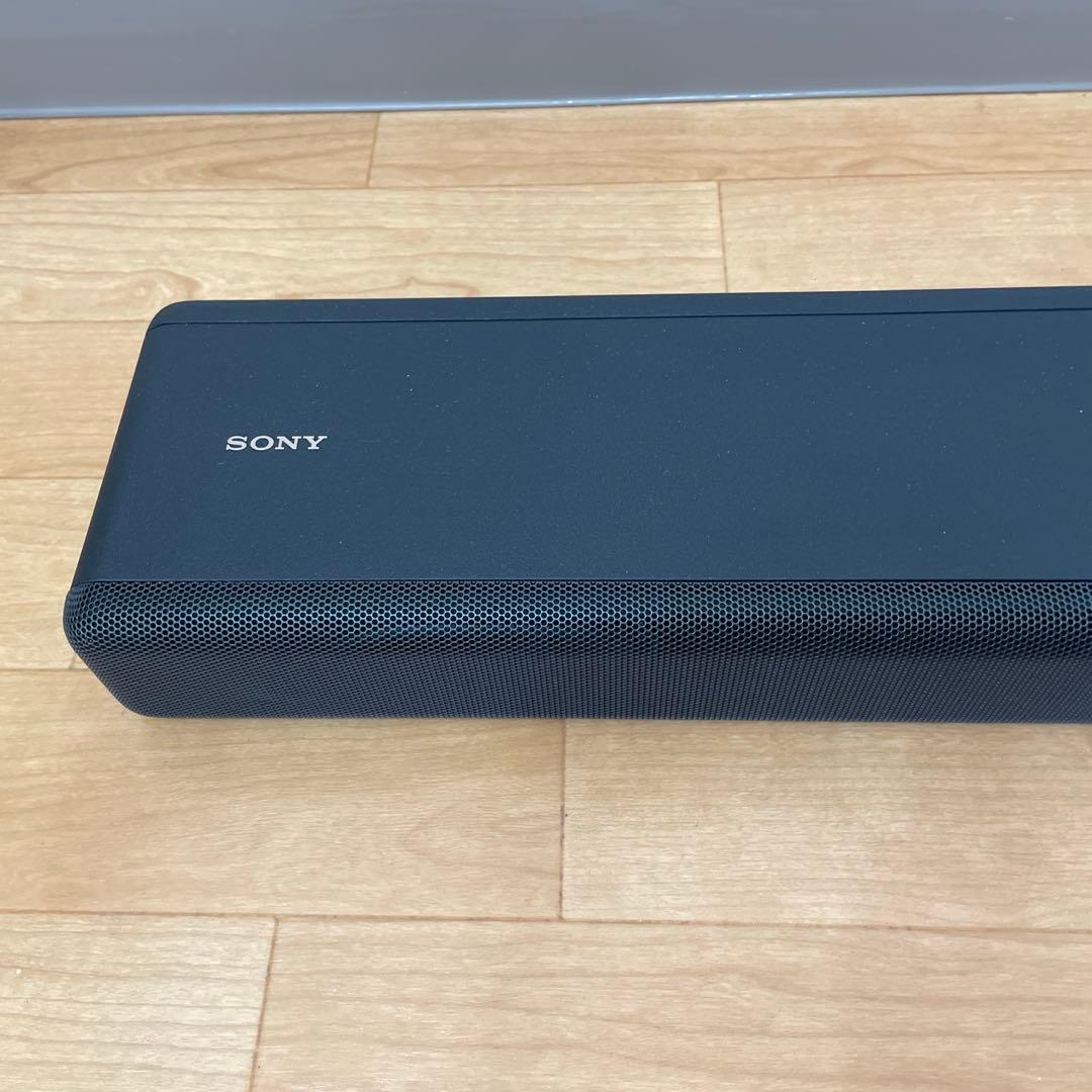 SONY HT-A3000 サウンドバー