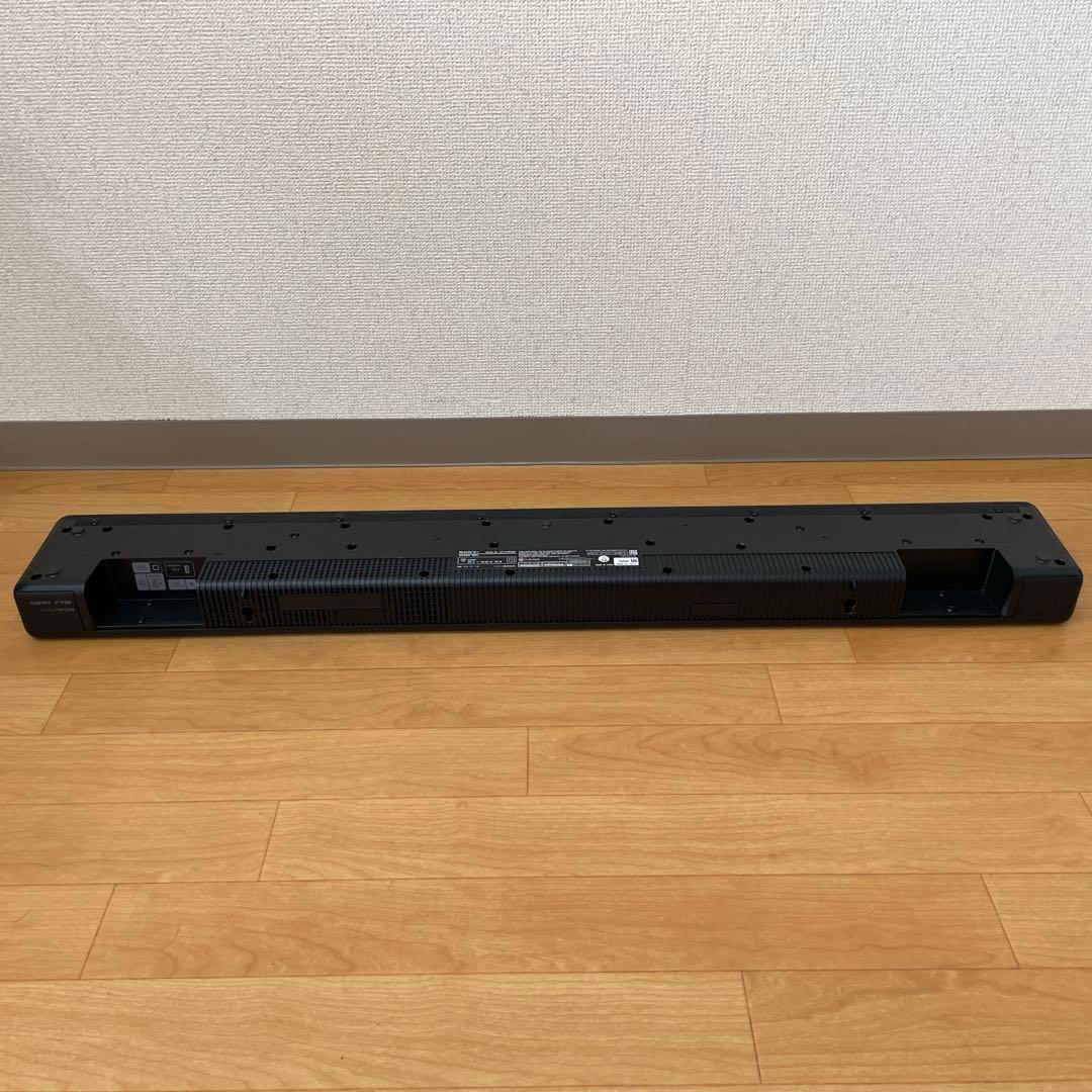 SONY HT-A3000 サウンドバー