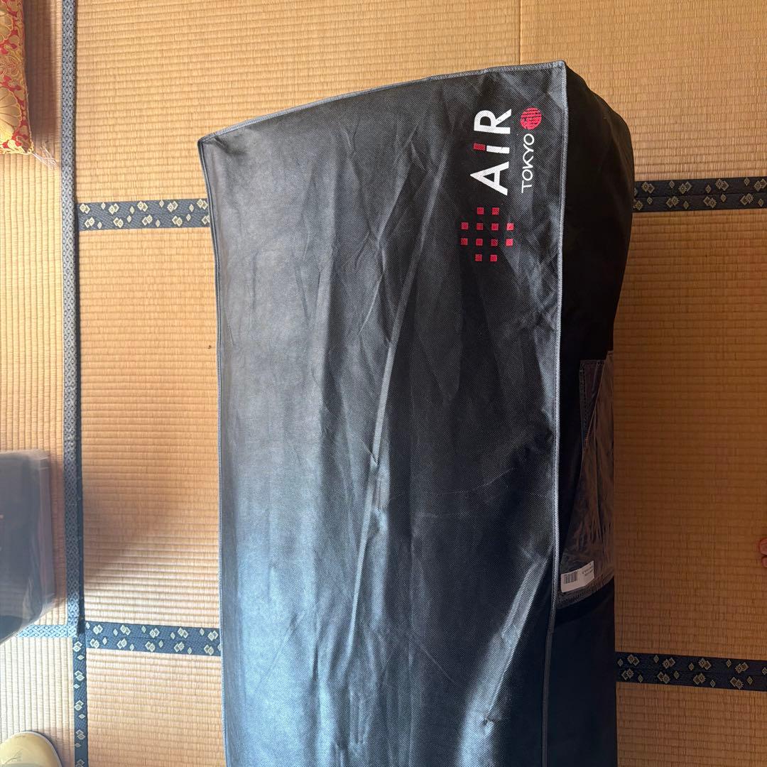 西川　Airマットレス、ダブルサイズ