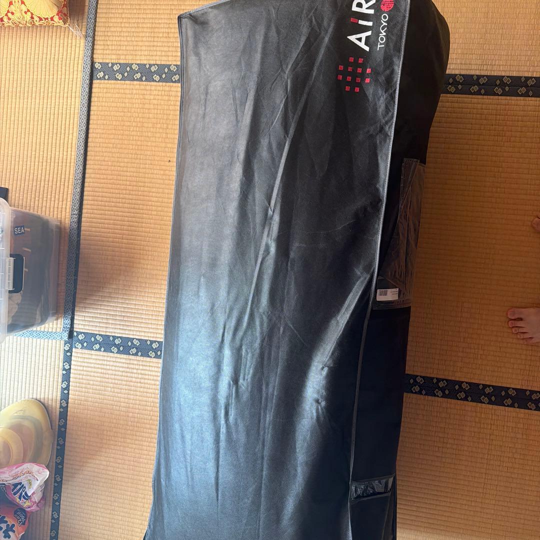 西川　Airマットレス、ダブルサイズ