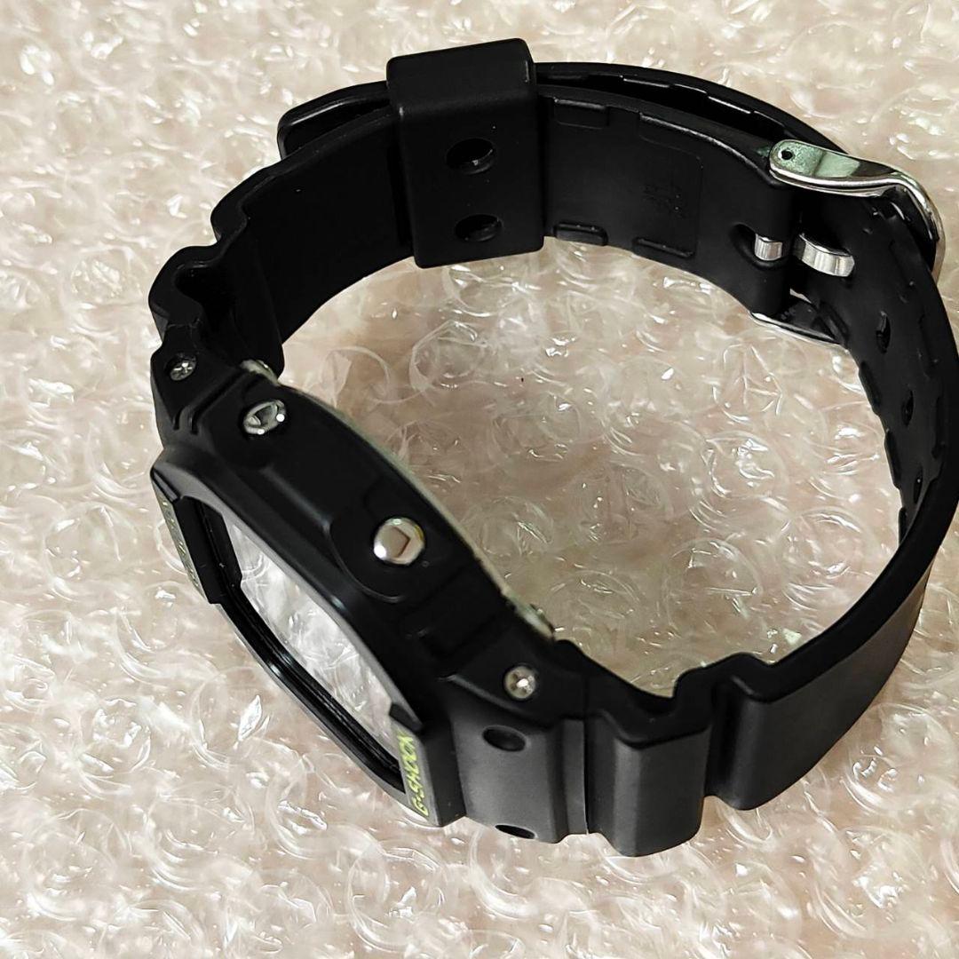 CASIO G-SHOCK GW-B5600 Bluetooth タフソーラー