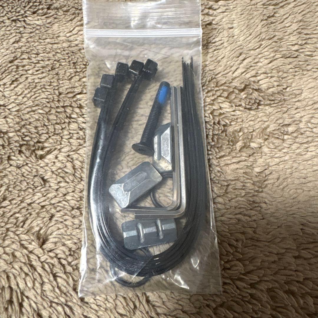 QUAD LOCK クワッドロックバイク用セット