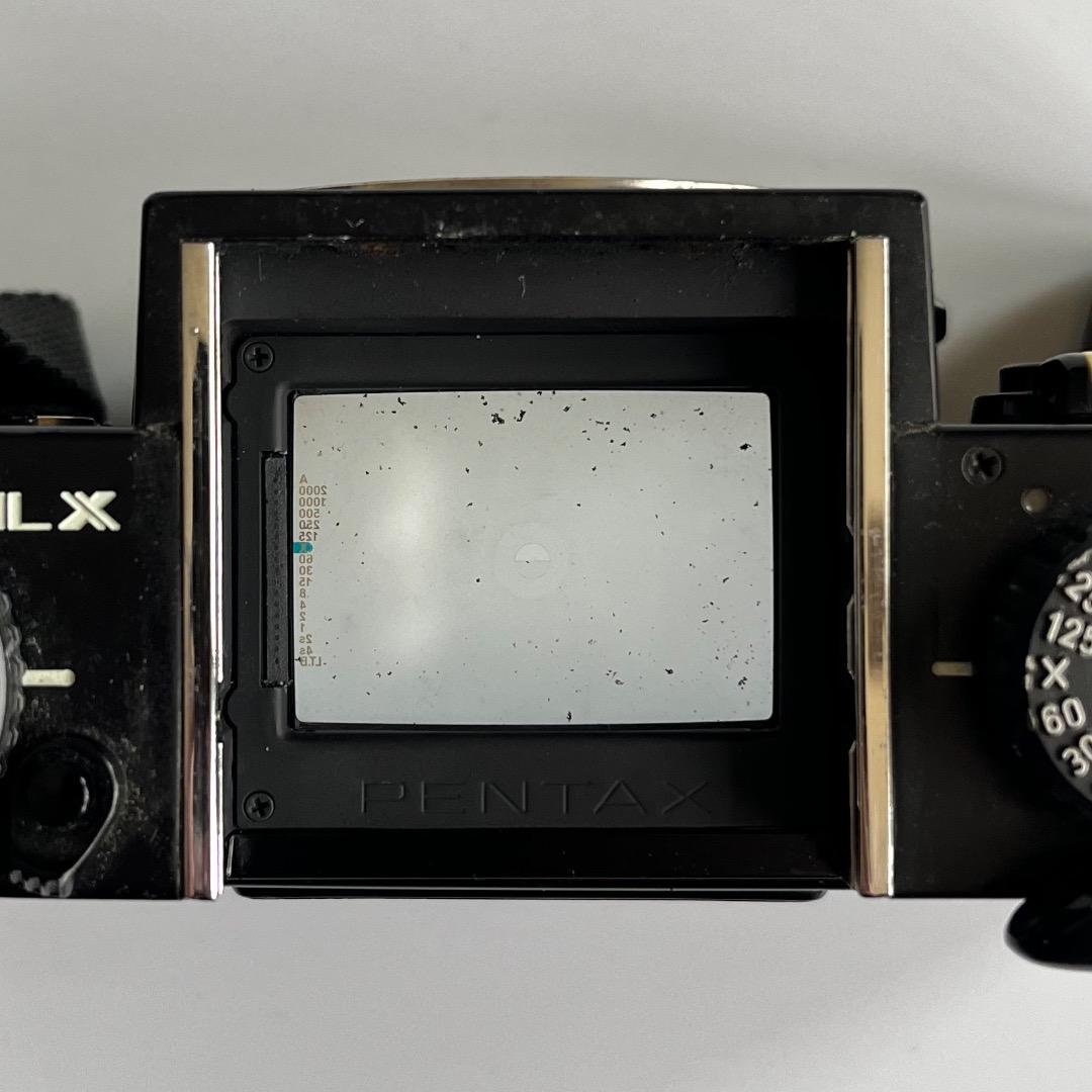 超希少単焦点レンズ　SMC PENTAX 18mm F3.5｜PENTAX LX