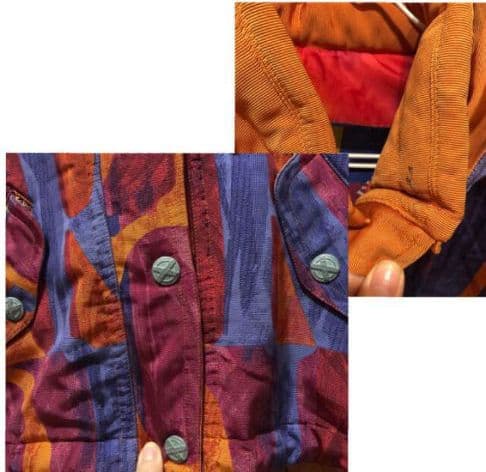 チェルッティ スキーウエア　値下げ可能