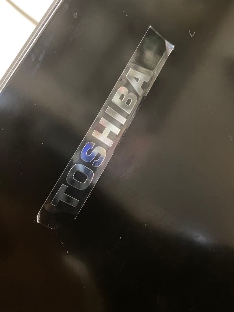 TOSHIBA 2023年製東芝冷凍冷蔵庫 GR-U15BS