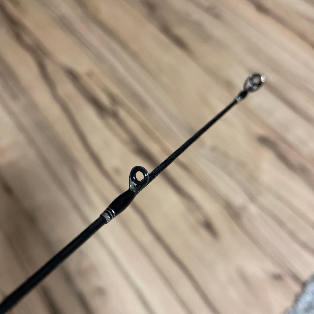 シマノ グラップラー　BB　タイプLJ　S66-0