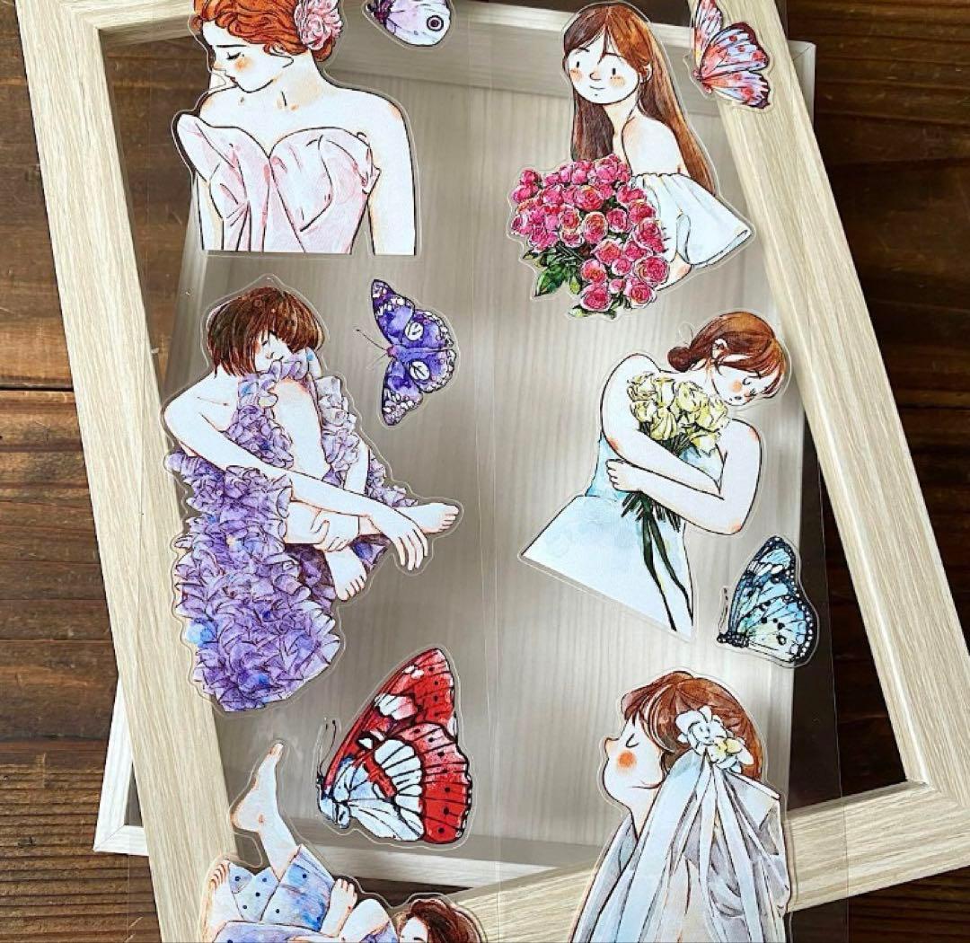 テープ・マスキングテープ miyu