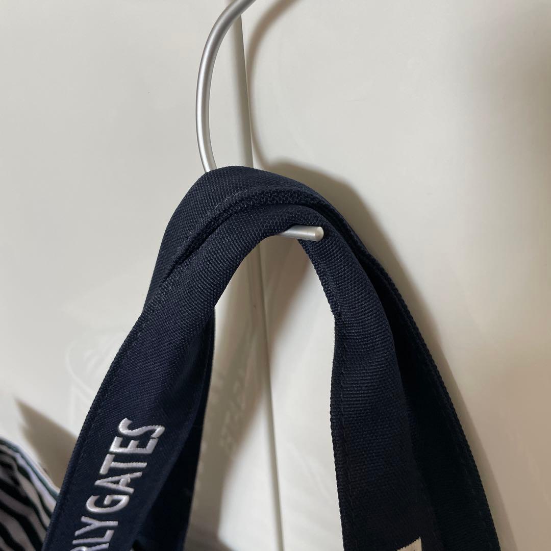 【専用】パーリーゲイツ　ボストンバッグ