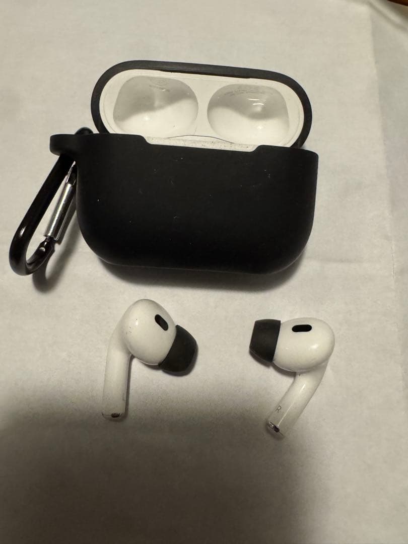 AirPods Pro 第二世代 ワイヤレスイヤホン 本体