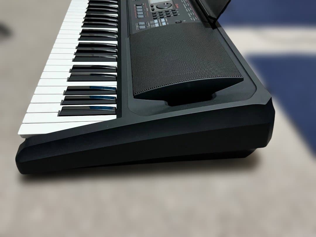 KORG EK-50 Limitless エンターテイナー・キーボード