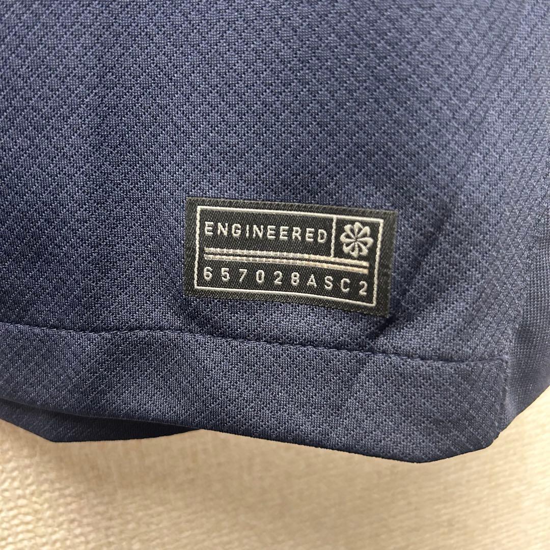 ファンデフェン 2023-24 スパーズアウェイユニフォーム　XLサイズ　正規品