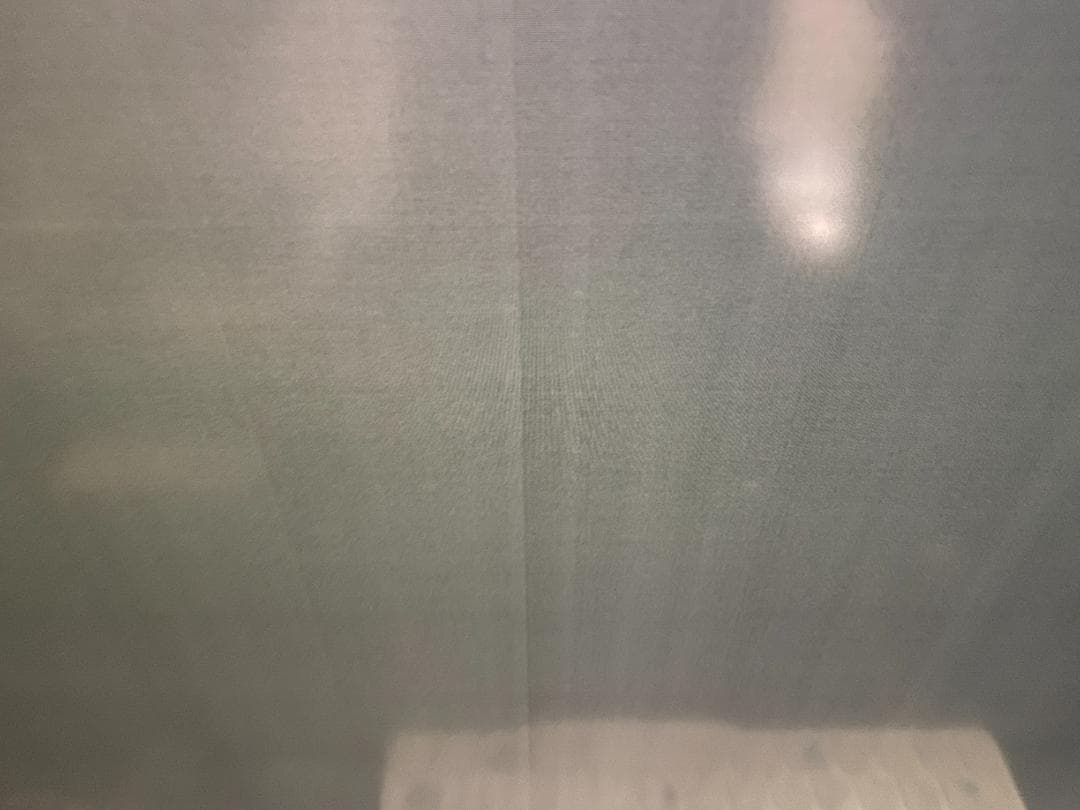 LG製 UltraGear 32GN650-Bモニター※V字型スタンドなし