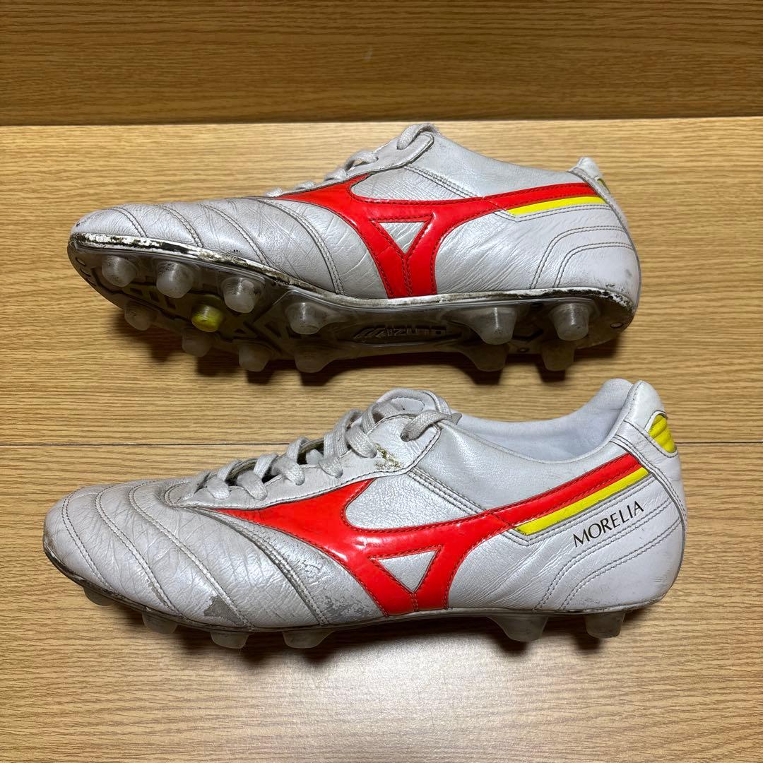 ミズノ　モレリア2JAPAN