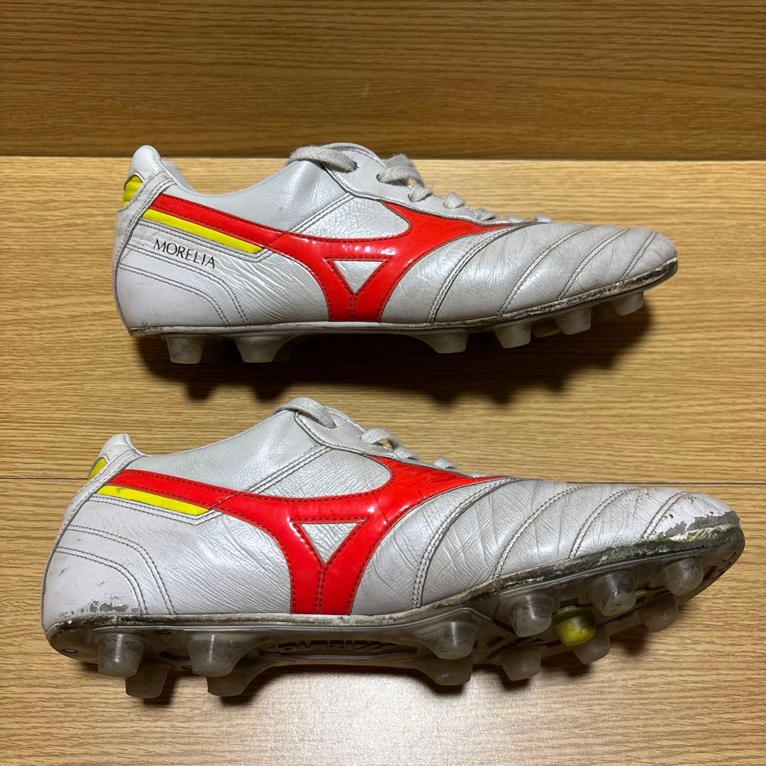 ミズノ　モレリア2JAPAN