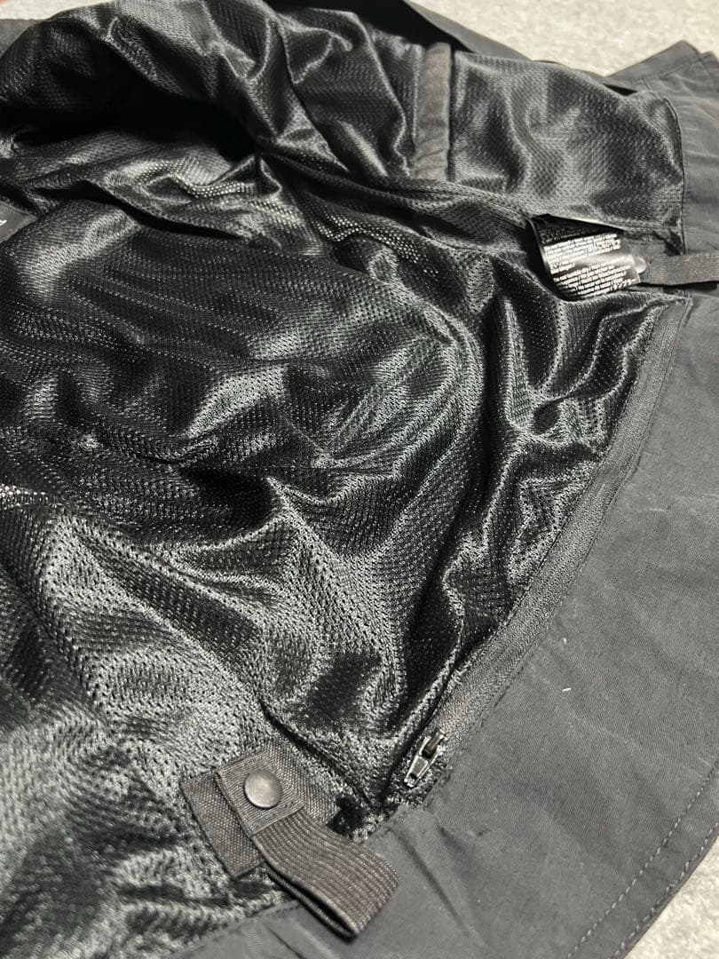 alpinestars ライダース ジャケット Sサイズ OA45316