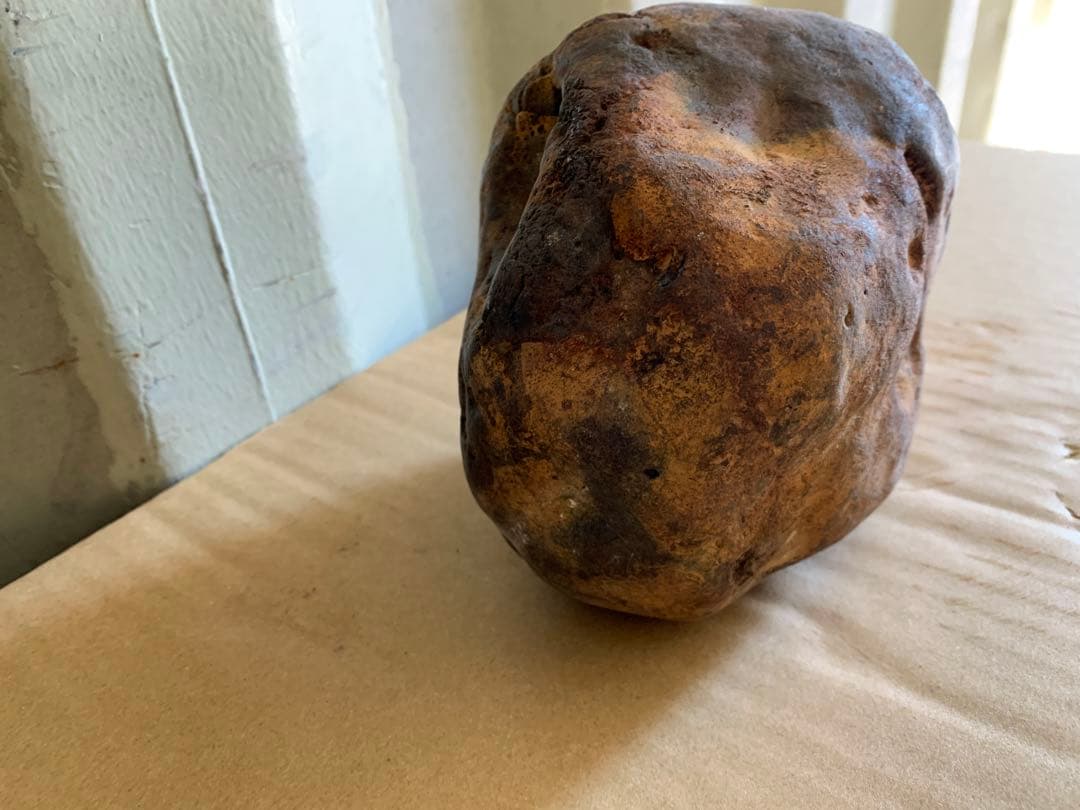 『A67』新疆 隕石 非常に珍しい 約6.1kg