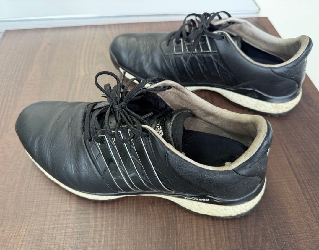 アディダス ゴルフシューズ ツアー360 XT-SL2 29cm