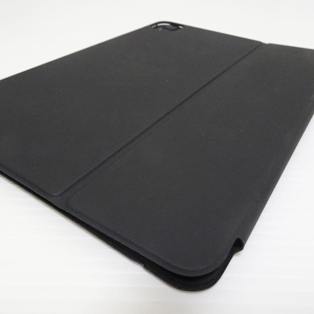【良品】アップル 純正 スマートキーボードフォリオMXNK2J/A A2038