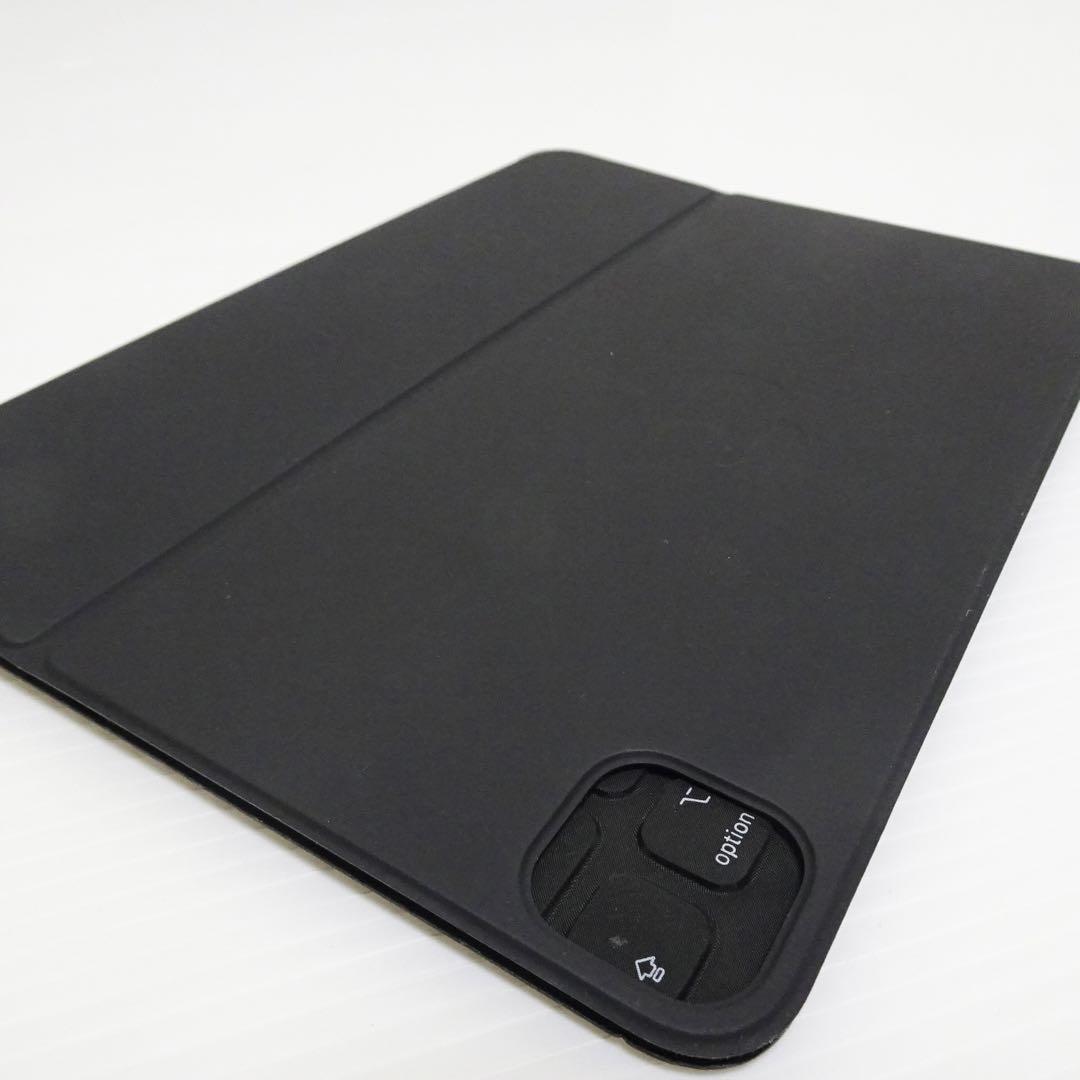 【良品】アップル 純正 スマートキーボードフォリオMXNK2J/A A2038