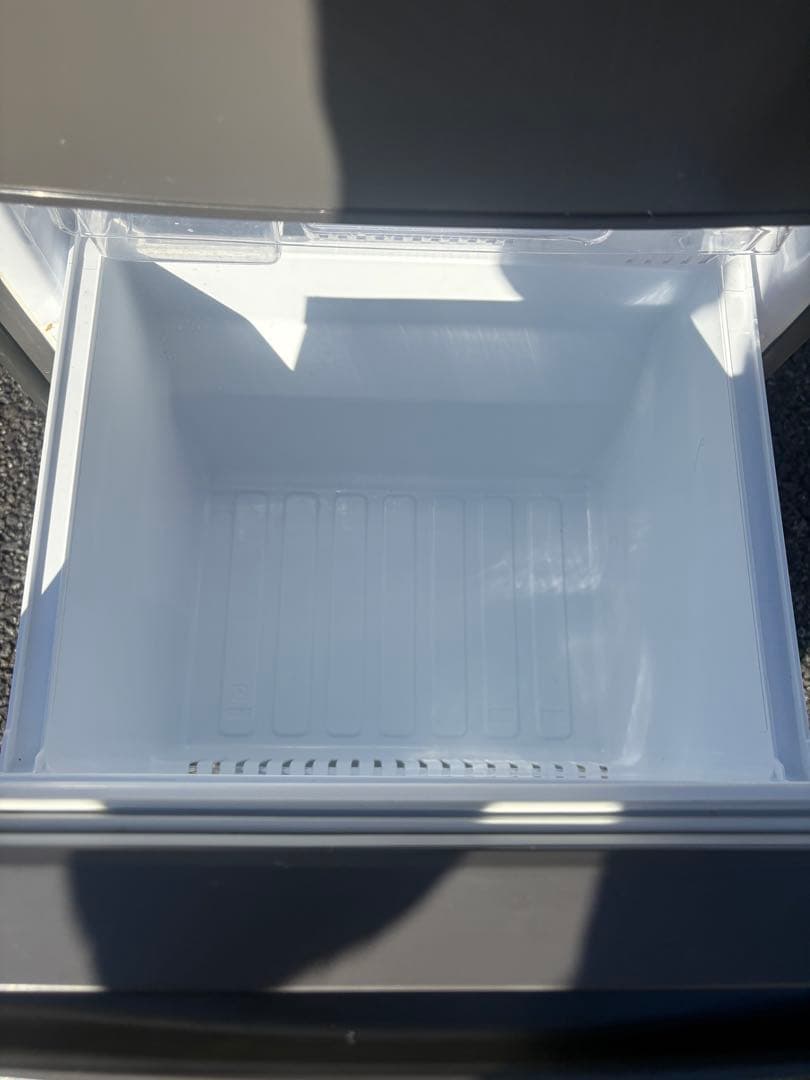 三菱 冷蔵庫 146L 小型 一人暮らし 高年式 2021年製