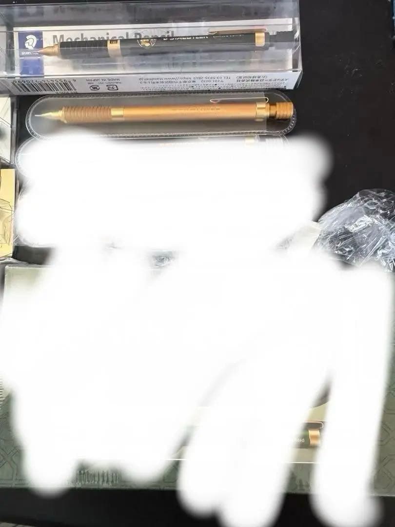 ステッドラー　限定