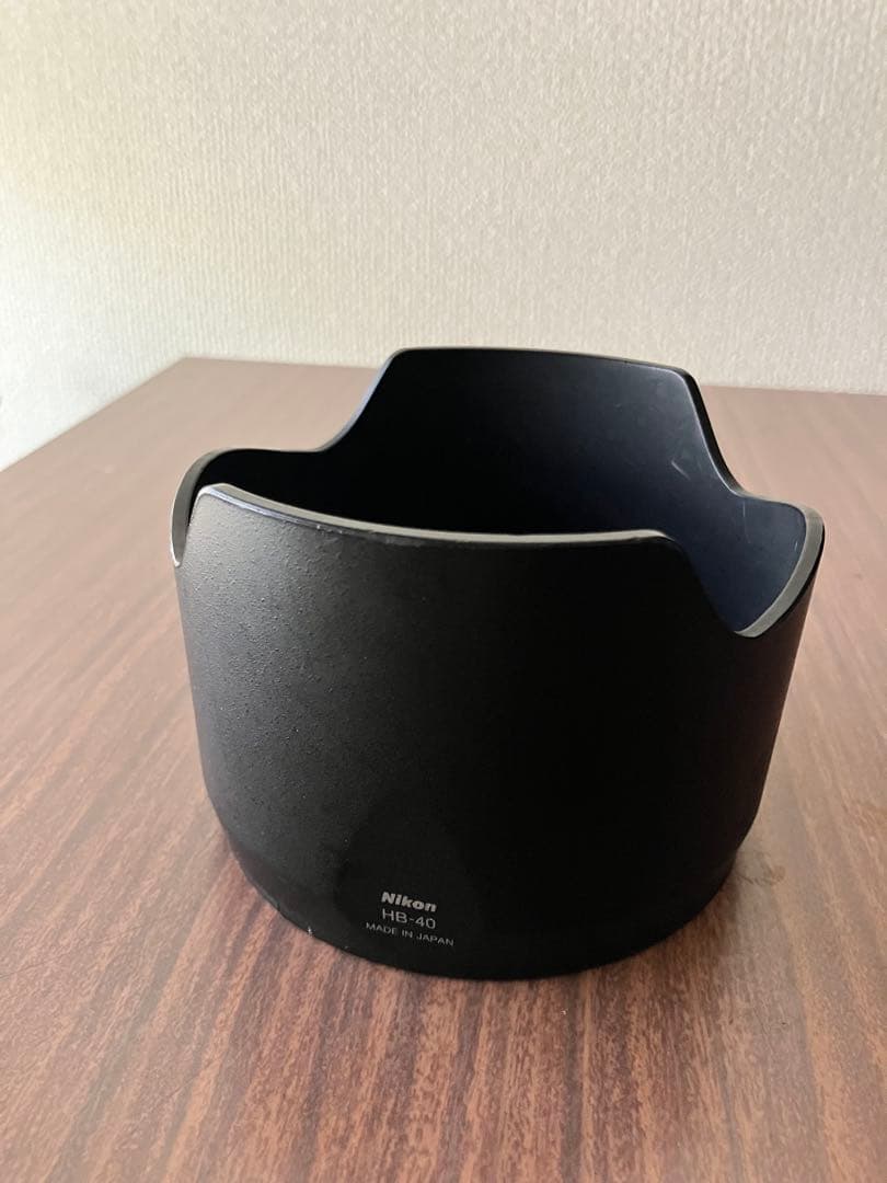 【美品】Nikon AF-S NIKKOR 24-70mm f/2.8E ED