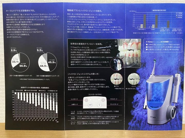 フラックス FLTM-19B