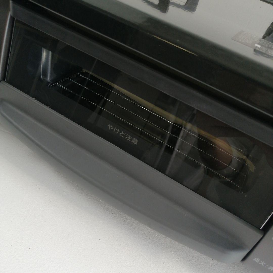 2025年 未使用 リンナイ ガスコンロ 左強火 KG35NBKL 都市ガス