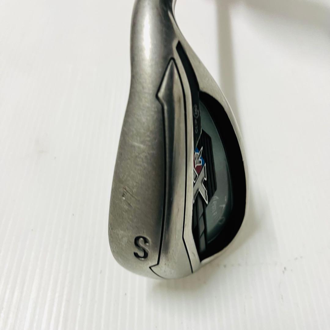 女性用　キャロウェイ　レディース　サンドウェッジ　Sw SW ウェッジ　XR L