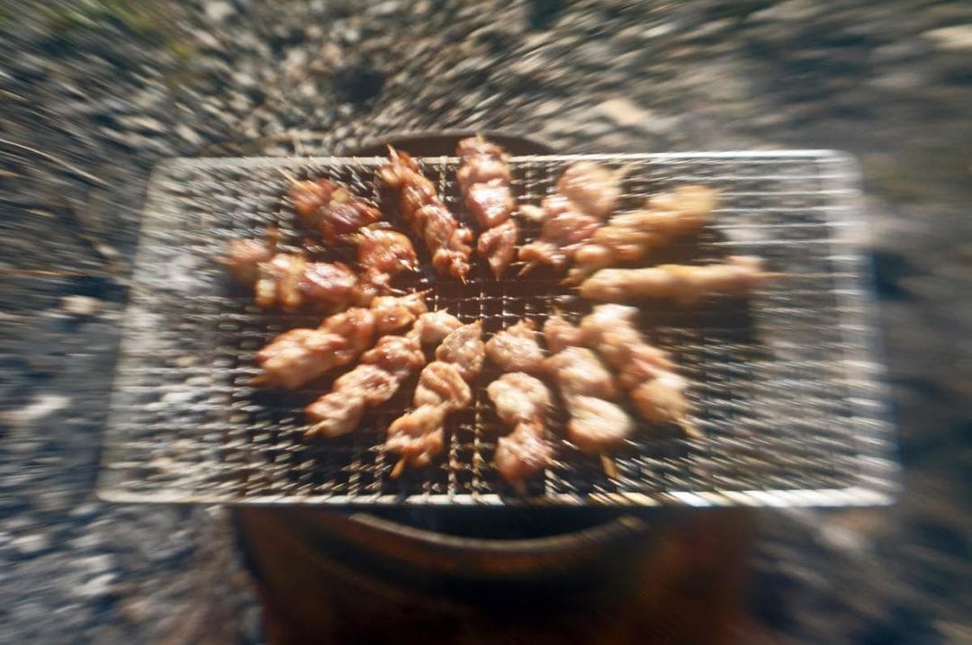 珍品！ Carl Zeiss Tessar 50mm F2.8 M39