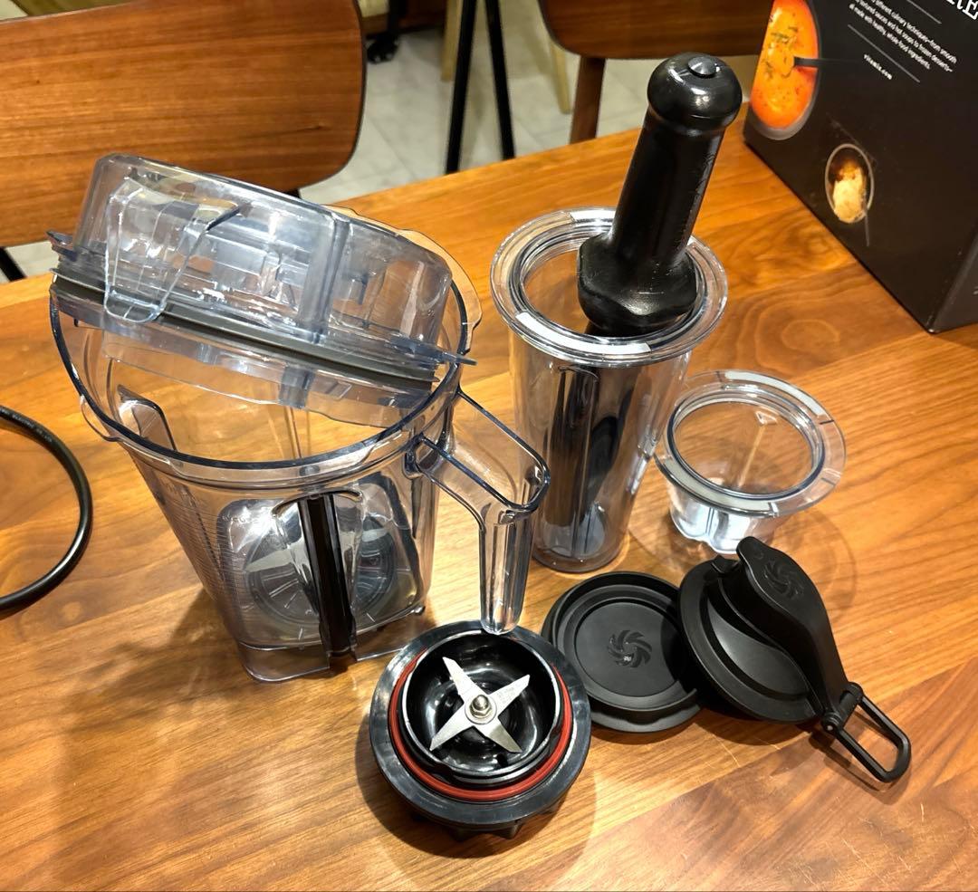 バイタミックス　V1200i