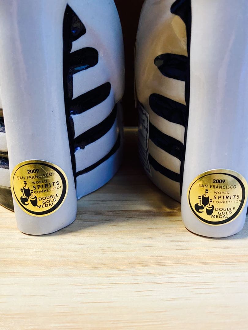 ロスアスレホス　スケルトン　テキーラ